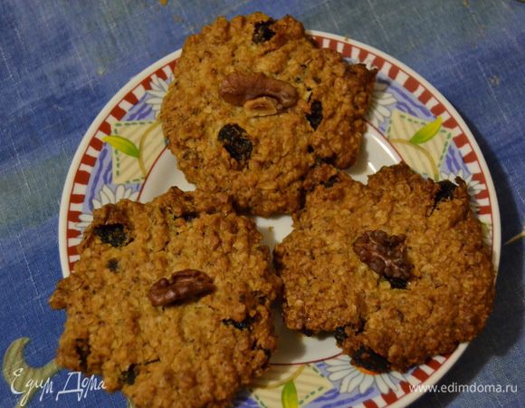 Выпекаем 20-30 минут.