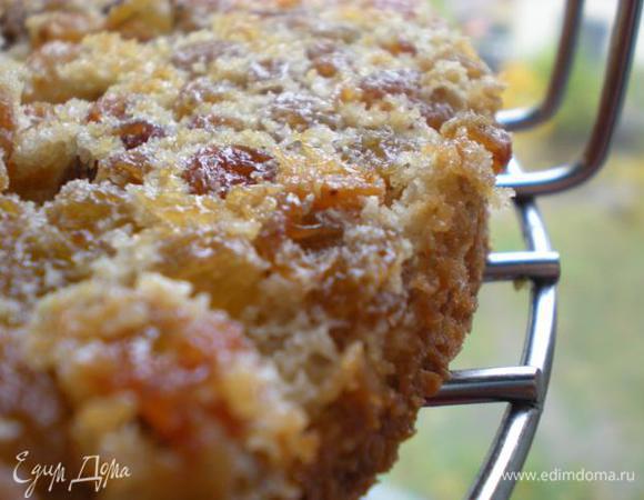 Дать остыть на решетке.