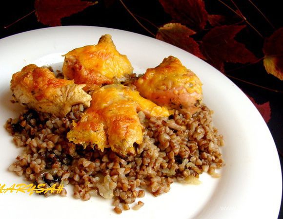 И хорошего настроения!