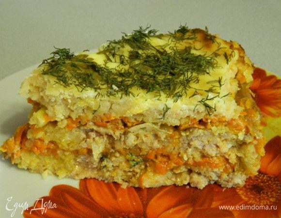 Подавать можно как в горячем, так и в холодном виде.
Приятного аппетита!