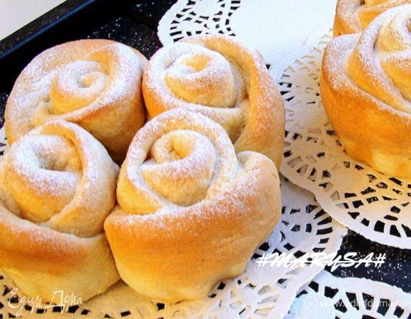 Приятного аппетита