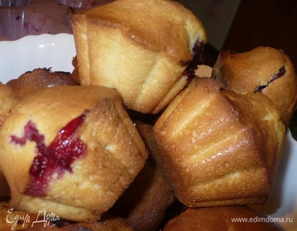 Вот что получается! Теперь их можно украсить.