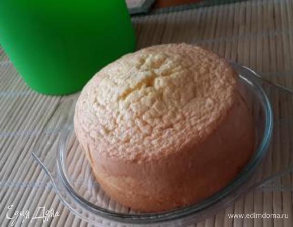 Достаём и оставляем остывать.