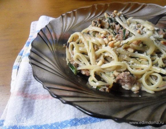 Притного аппетита!