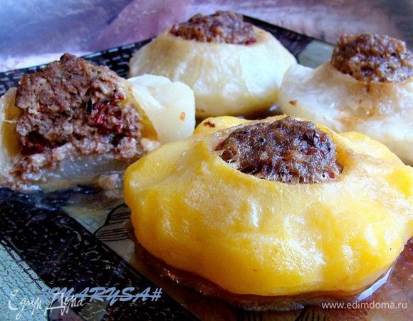 ...И хорошего настроения!