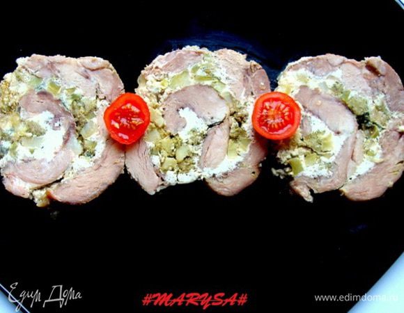 И хорошего настроения!