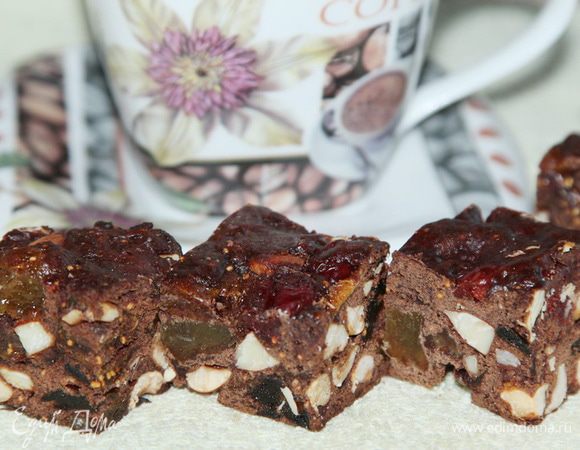 А еще больше - с кофе. 