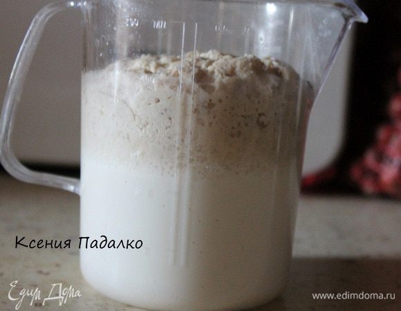 Вот такая пышная шапочка должна получиться.