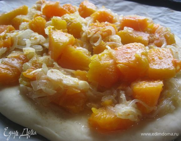 Выпекать  в разогретой до 180 С духовке, 25-30 минут.