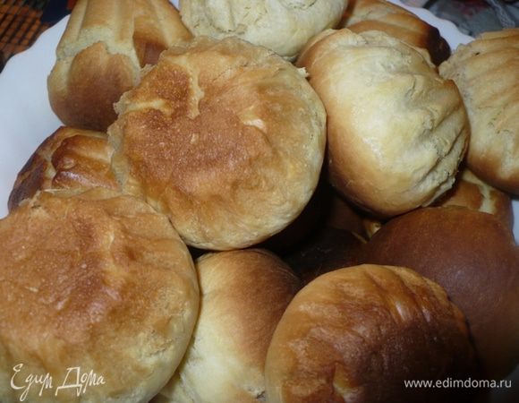 Выпекать 30 мин, при 180гр.