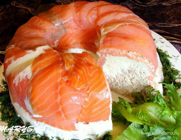 Приятного аппетита!