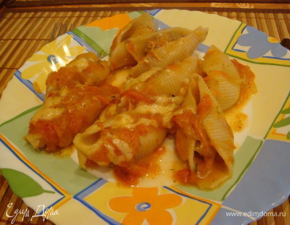 Приятного аппетита!