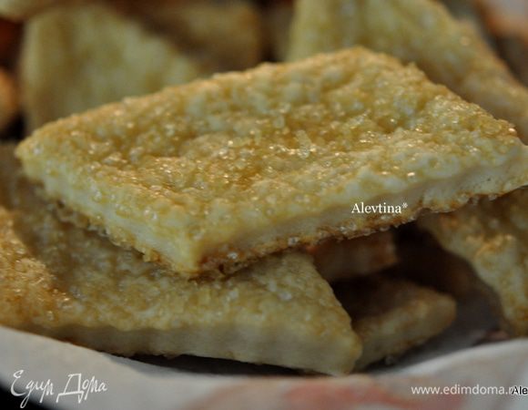 Подаем к чаю. Приятного аппетита.
