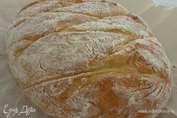 Тем кто ещё не пробовал , очень рекомендую - Хлеб на скорую руку от Юле - http://www.edimdoma.ru/retsepty/66135-hleb-na-skoruyu-ruku Очень вкусно и быстро !!!