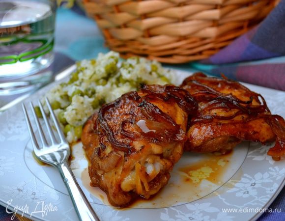 Приятного аппетита! )))