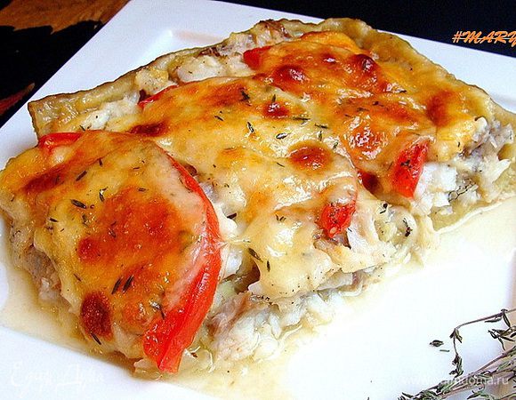 Приятного аппетита!