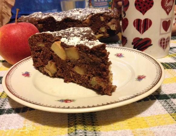 Приятного аппетита!