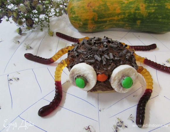 Приятного аппетита!))))))))
