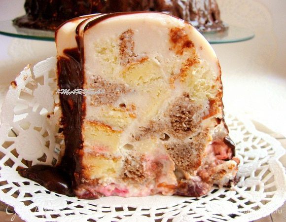 Приятного аппетита!
