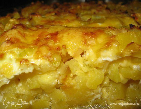 Приятного аппетита!