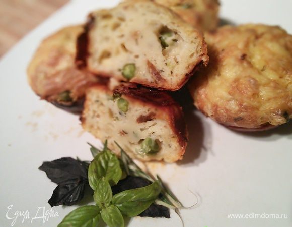 Приятного аппетита! 