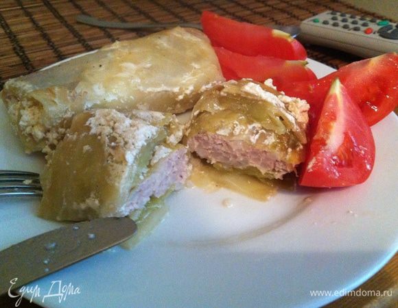 Приятного аппетита!!