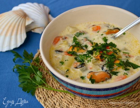 Подавать горячим! Приятного аппетита!  