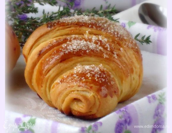 Вынуть из духовки, дать остыть и...