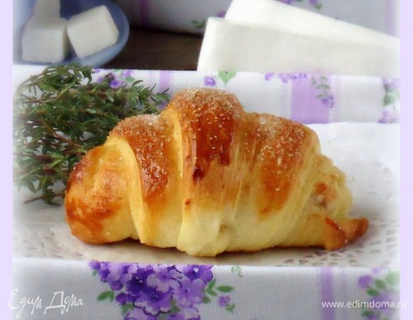 Можно попить чайку, с вкуснейшими булочками!