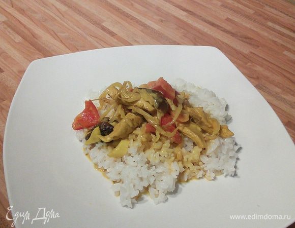 Я выбрала эту))). Приятного аппетита! 