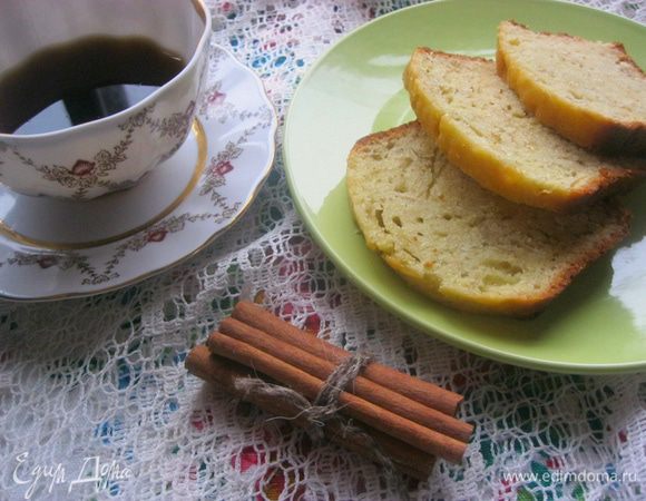 Приятного чаепития:)