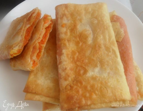 Приятного аппетита!!! 