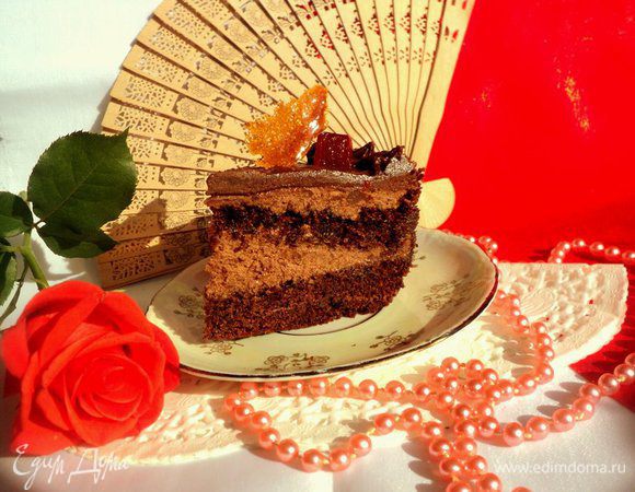 Приятного аппетита!