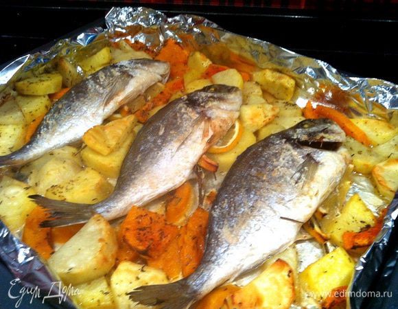 Приятного аппетита!!!