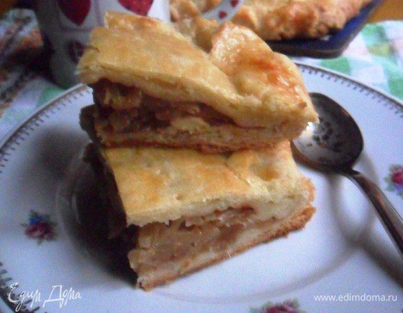 Приятного аппетита!