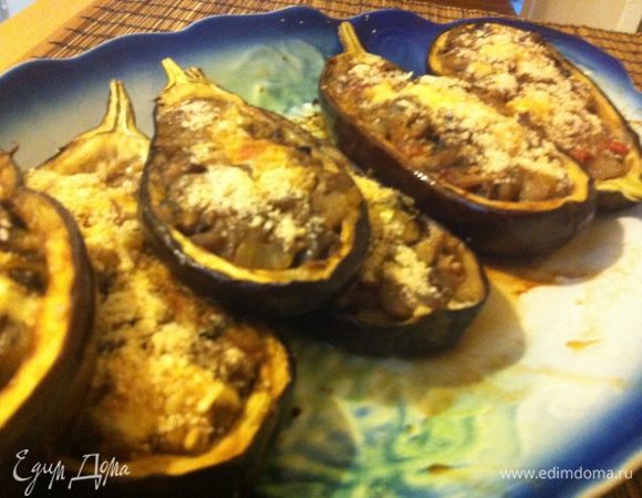 Выместила две разных свои фотографии, готовила так много раз))