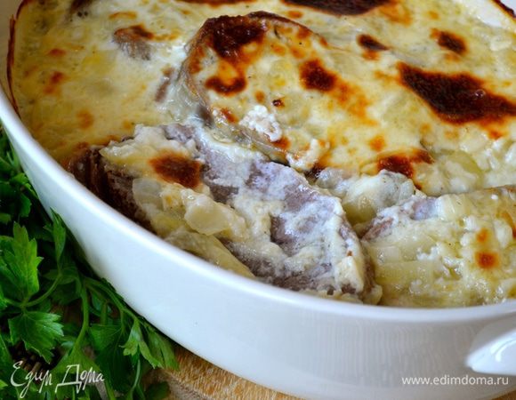 Подать с Вашим любимым гарниром!