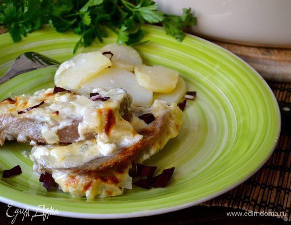 Приятного аппетита! ;))