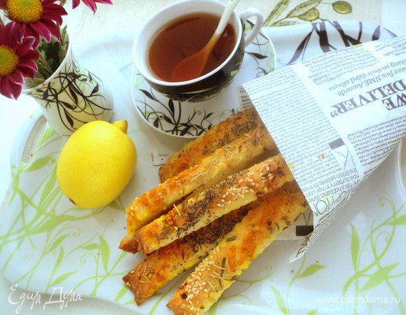 Приятного аппетита!