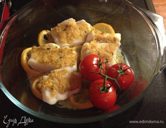 Выпекать 10 минут.