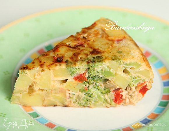 Подавать как в горячем так и в холодном виде! А вот и манящий разрез! ENJOY!