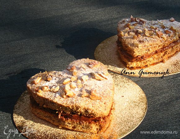 Приятного аппетита!!! 