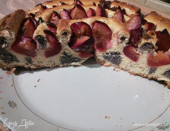 Угощайтесь! Приятного аппетита! 