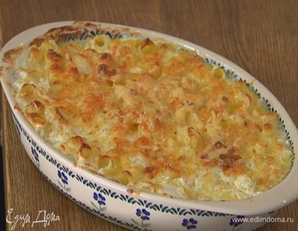 Запекать в разогретой духовке 20 минут.