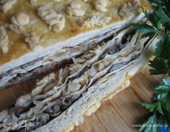 Приятного аппетита!