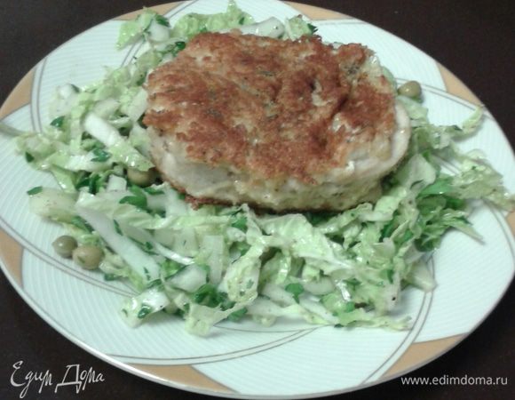  Будет  очень вкусно!
