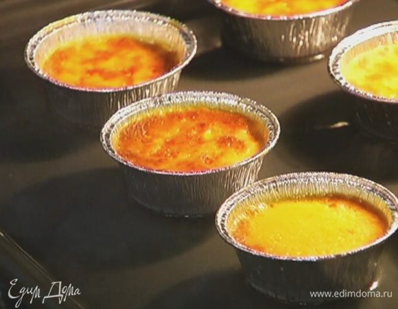 Выпекать в разогретой духовке 25 минут.