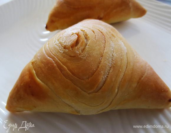 Приятного аппетита!