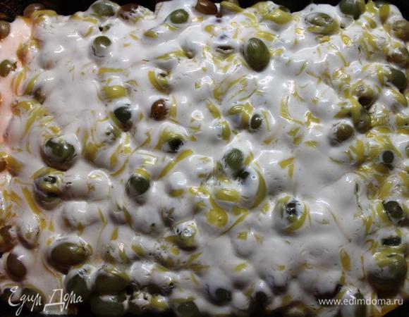 Получаем такую красоту....