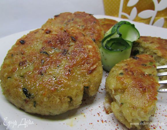 Приятного аппетита!